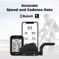 Miniatyrbillede 6 af 7: Cykel hastighed og kadence dobbelt sensor