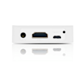 Pikkukuva 4 / 7: Auto Wifi näyttö Box Kaksoisportti AV HD Navigointi Audio Video Langaton Näyttö peilaus Dongle