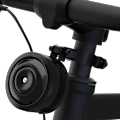 Miniatyrbild 2 av 8: Cykel Klocka El Tumna Med larm