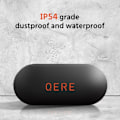 Miniatyrbillede 3 af 7: bluetooth øretelefoner bluetooth 5.3 HD mikrofon