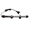 Miniatyrbillede 2 af 5: 220v Justerbar Temperatur Termostat Opvarmning Stang Dykbar Akvarie Fiske tank Vand Varme