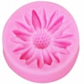 Miniatyrbillede 4 af 4: Daisy Candle Forme Sæbe Mold