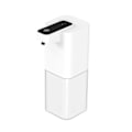 Miniatyrbillede 1 af 7: Automatisk induktiv sæbe dispenser skum vask telefon smart hånd vask sæbe dispenser