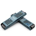 Miniatyrbillede 1 af 6: DC 12V 24V Switching Strøm Forsyning AC190-240V Mute Belysning Transformere