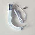 Miniatyrbillede 2 af 2: Billig video Laryngoskop digitalt bærbart engangsudstyr USB video laryngoskop Glide Scope