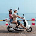 Miniatyrbilde 5 av 7: Invisible Selfie Stick For GO 2 / ONE RS / R 70cm 1,2m Carbon Fiber Extension Stang