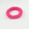 Miniatyrbillede 4 af 5: Spiky Sensorisk Taktilt Ring Børn Antistress armbånd fidget legetøj