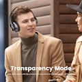 Pikkukuva 5 / 7: A10 Hybridi Aktiivinen melu Vaimennus Kuulokkeet Hi-Res Audio Over Over Bluetooth langaton kuuloke