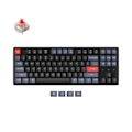 Miniatyrbild 8 av 8: Keychron K8 Pro QMK/VIA Trådlöst Mekaniskt Tangentbord Fullt monterat
