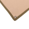 Miniatyrbilde 5 av 6: Utendørs Militær Patch Baord DIY  Patch Display Frame Tactical Military Cloth Patch Holder Board