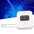 Miniatyrbillede 2 af 5: Bærbar Internet Hotspot 150 Mbps Høj Speed SIM Kort 4G Stærk Dækning SIM Kort Router