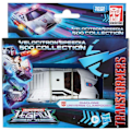 Miniatyrbilde 2 av 5: Hasbro Transformers Legacy Clampdown Diaclon Velocitron Speedia 500 Deluxe Action Figur Toy