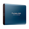 Miniatyrbild 1 av 10: 1,8"  disco duro externo USB 3.0 Typ C   ssd extern hårddisk