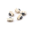 Miniatyrbild 5 av 6: 20st 2*4*3.5mm  Micro SMD Tact Switch Side Knapp Switch