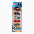 Pikkukuva 8 / 8: 6-7 kpl /Set Disney Pixar auto 3 Lightning Mcqueen Uncle kuorma-auto auto malli lelut