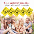 Miniatyrbillede 3 af 6: 2TB SD Memory Card 1TB 512GB 256GB A2 U3 Micro TF SD Card