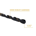 Miniatyrbild 4 av 6: 99 bitar HSS Twist Drill Bit power verktyg tillbehör