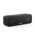 Miniatyrbild 7 av 7: Bluetooth högtalare med stereo ljud pure titanium membran drivrutiner