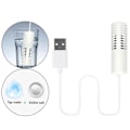Miniatyrbillede 5 af 6: DIY Hypochlorous  Vand Generator Sterilizing Device Maker Meget Brugt