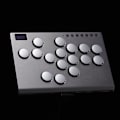 Miniatyrbild 8 av 8: Metal Joystick Hitbox Controller Arcade Fighting Stick For PC/Ps3/ Ps4 / Switch/Steam