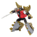 Pikkukuva 3 / 7: 5 osa G1 Transformation Action Figuuri Dinoking Volcanicus Grimlock Slag Sludge Snarl Swoop Slash Dinobot KO Robot lelut