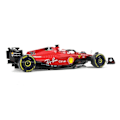 Pikkukuva 3 / 5: Charles Leclerc Formula Auto Static Die Cast Ajoneuvot keräily malli auto lelut