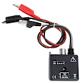 Miniatyrbillede 5 af 5: 200EP Kabel Tester Tone Generator Induktiv Forstærker