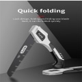 Miniatyrbillede 4 af 6: Foldning sav heavy duty ekstra langt blad hånd sav SK5 japansk sav
