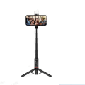 Pikkukuva 1 / 7: Selfie Stick Jalusta Täyte Light Kannettava Langaton Bluetooth teleskooppi