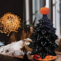 Pikkukuva 6 / 7: Halloween LED Tree pöytä keskus