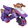Miniatyrbillede 2 af 4: Hasbro Transformers Legacy Serie Core Level Iguanus Action Figur Model Legetøj