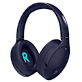 Miniatyrbillede 1 af 2: Bluetooth 5.0 Aktiv Støj Annullerer Trådløst Headset med100-timers Playtime,Touch/App Control