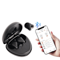 Pikkukuva 1 / 7: Bluetooth Kuulo Ladattava 16 Kanava Mini Langaton Digitaalinen Kuulolaite