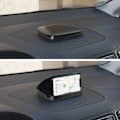 Miniatyrbilde 3 av 6: Stor Bil Bracket Universal Bil Dashboard Mount Holder