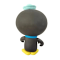 Pikkukuva 6 / 6: The Octonauts lelu lapset's lelut Barnacles Kwazii Peso Penguin Shellington Dashi Inkling anime toiminta figuuri