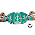 Miniatyrbild 1 av 8: Bord fotboll spel skrivbord fotboll mini bräde spel inomhus sport fotboll bord fotboll