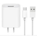 Miniatyrbilde 5 av 5: Mini Power Bank 30000mAh Bærbar Eksternt Batteri Pakke Innebygget kabel Power banker Reserve Batterier