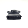 Miniatyrbild 3 av 6: Gasreglage Position Sensor 8 stift För Mitsu-bishi Outlander