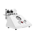 Miniatyrbilde 7 av 7: Peeling Ansiktsbehandling Dermabrasjon Maskin Vann Spray Diamant Peeling Vakuum Svarthode Fjerner Hudpleie Enheter