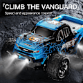 Pikkukuva 2 / 8: Kaukosäädin Auto  RC Drift Autot Nopea Ajoneuvo Kaukosäädin Autot RC Kuorma-autot