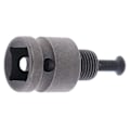 Miniatyrbillede 4 af 6: 1/2 Drill Chuck Adaptor For Slag Skruenøgle Konvertering