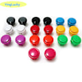 Miniatyrbild 4 av 6: Arcade joystick DIY Kit Zero Delay USB Controller