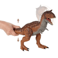 Miniatyrbillede 4 af 5: Jurassic World Powerful Styling GNL07 Fuld Control Konkurrencedygtig Bull Dragon Vocalism Interactive Legetøj