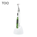 Miniatyrbild 5 av 5: Dental LED Trådlös Mini 16:1 Reduction Contra Angle Endo Motor Endodontic Behandling Root Canal