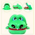 Miniatyrbilde 6 av 9: Finger biting Triks Leker Simulering Krokodille Shark Bitt Finger Dekompresjon Spill Gag Leker