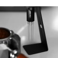Miniatyrbillede 7 af 7: Espresso kaffe omrører med metal magnetisk opbevaring stander kaffe fordeler omrøring værktøj