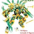 Miniatyrbillede 2 af 5: 1618 stk