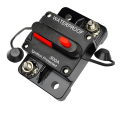 Miniatyrbilde 1 av 6: Krets Breaker Power Protect Fuse Trolling