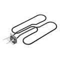 Miniatyrbillede 1 af 6: Weber El Grill Udskiftning Dele Opvarmning Elementer 2200W