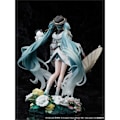 Pikkukuva 3 / 5: Hatsune Miku Kuva F:NEX Miku Sinun kanssa 2021 Action Kuva keräily malli